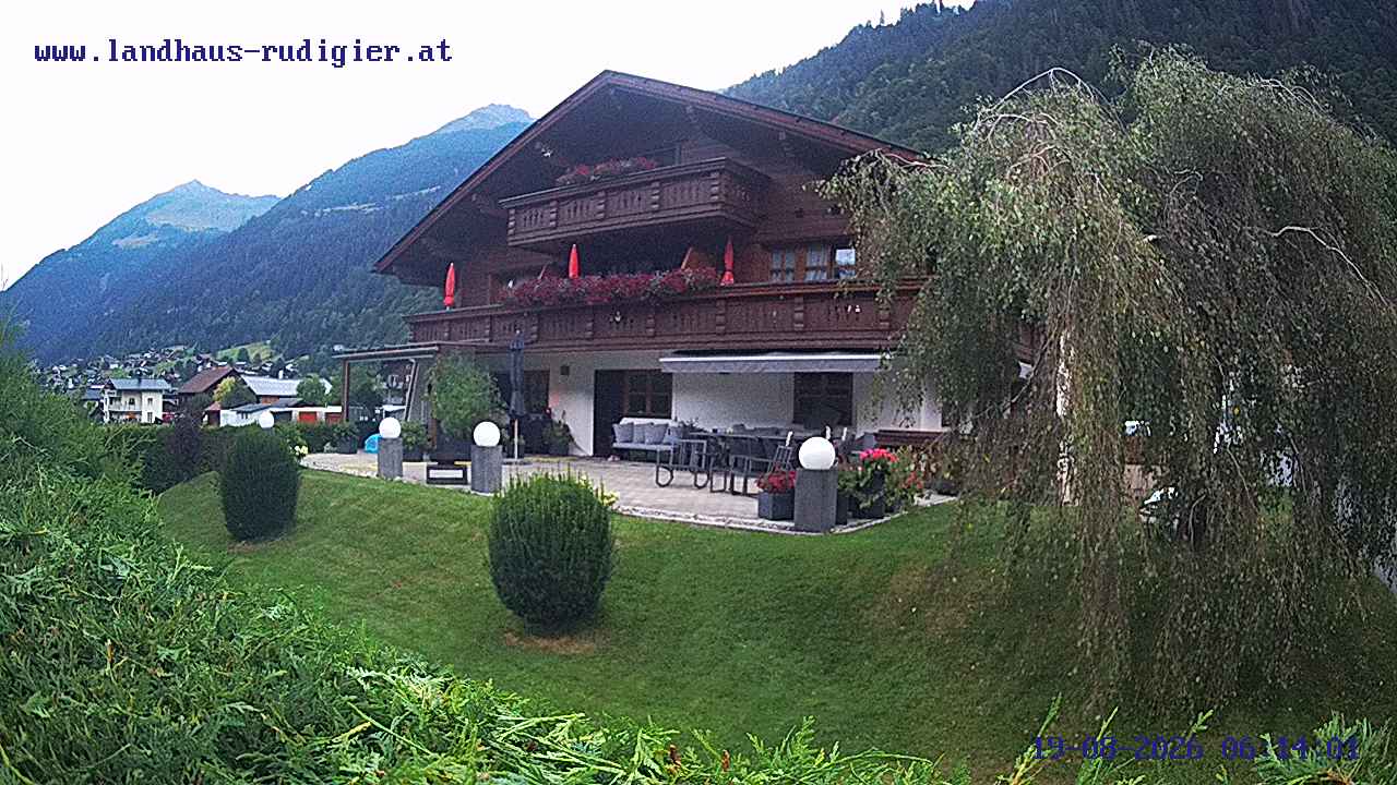 Gortipohl | Landhaus Rudigier