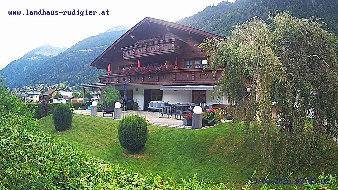 Gortipohl | Landhaus Rudigier
