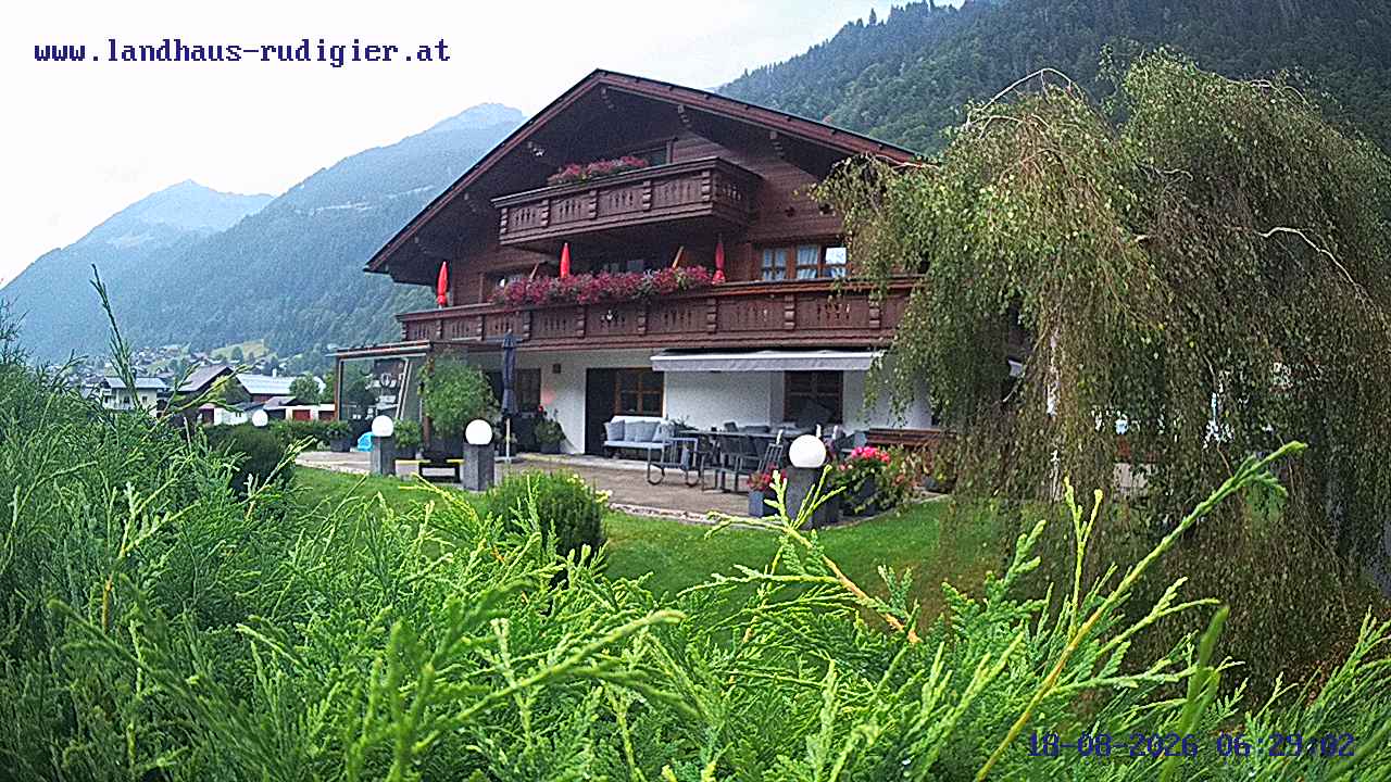 Gortipohl | Landhaus Rudigier
