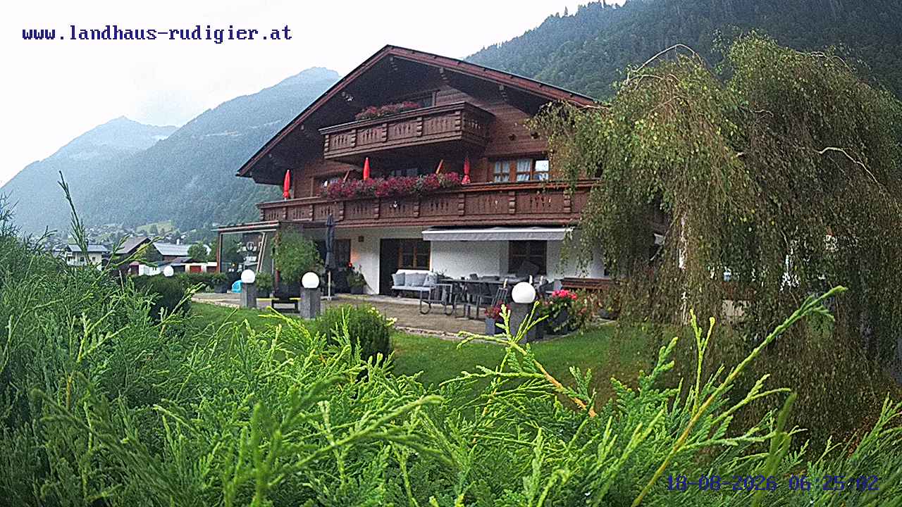 Gortipohl | Landhaus Rudigier