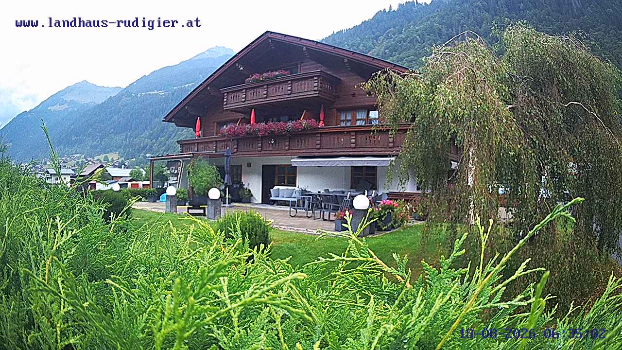 Gortipohl | Landhaus Rudigier