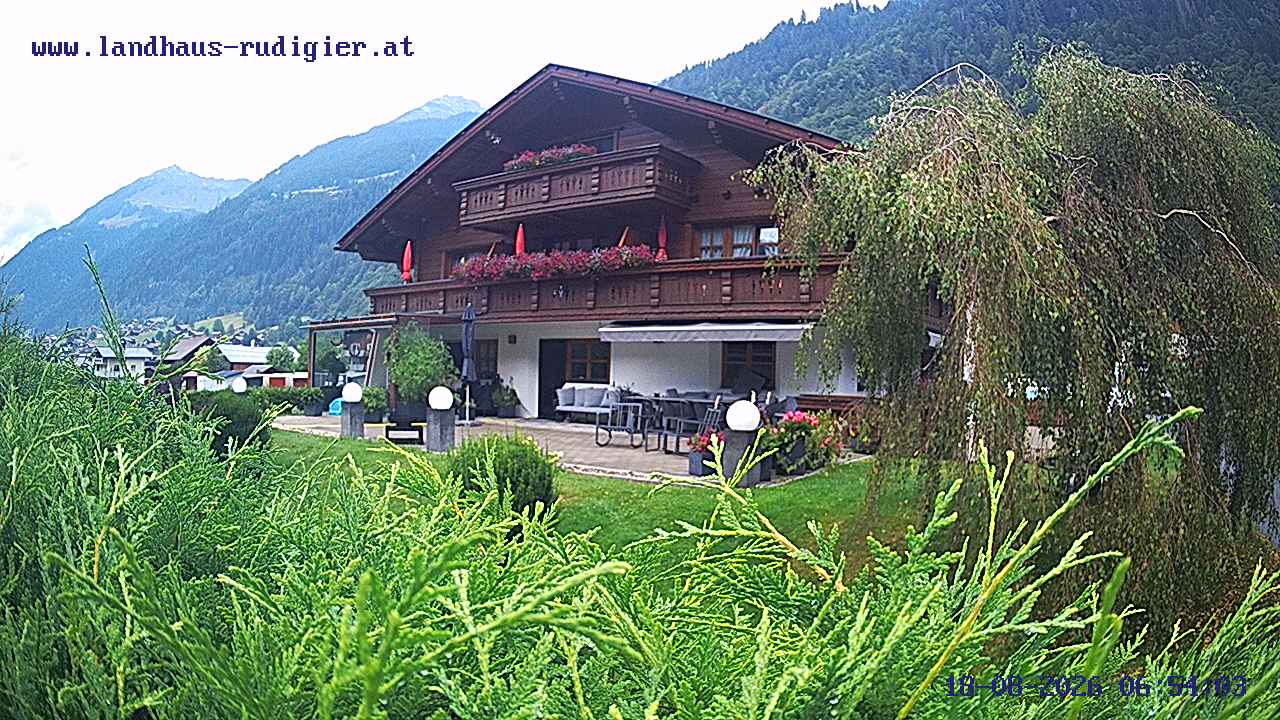 Gortipohl | Landhaus Rudigier