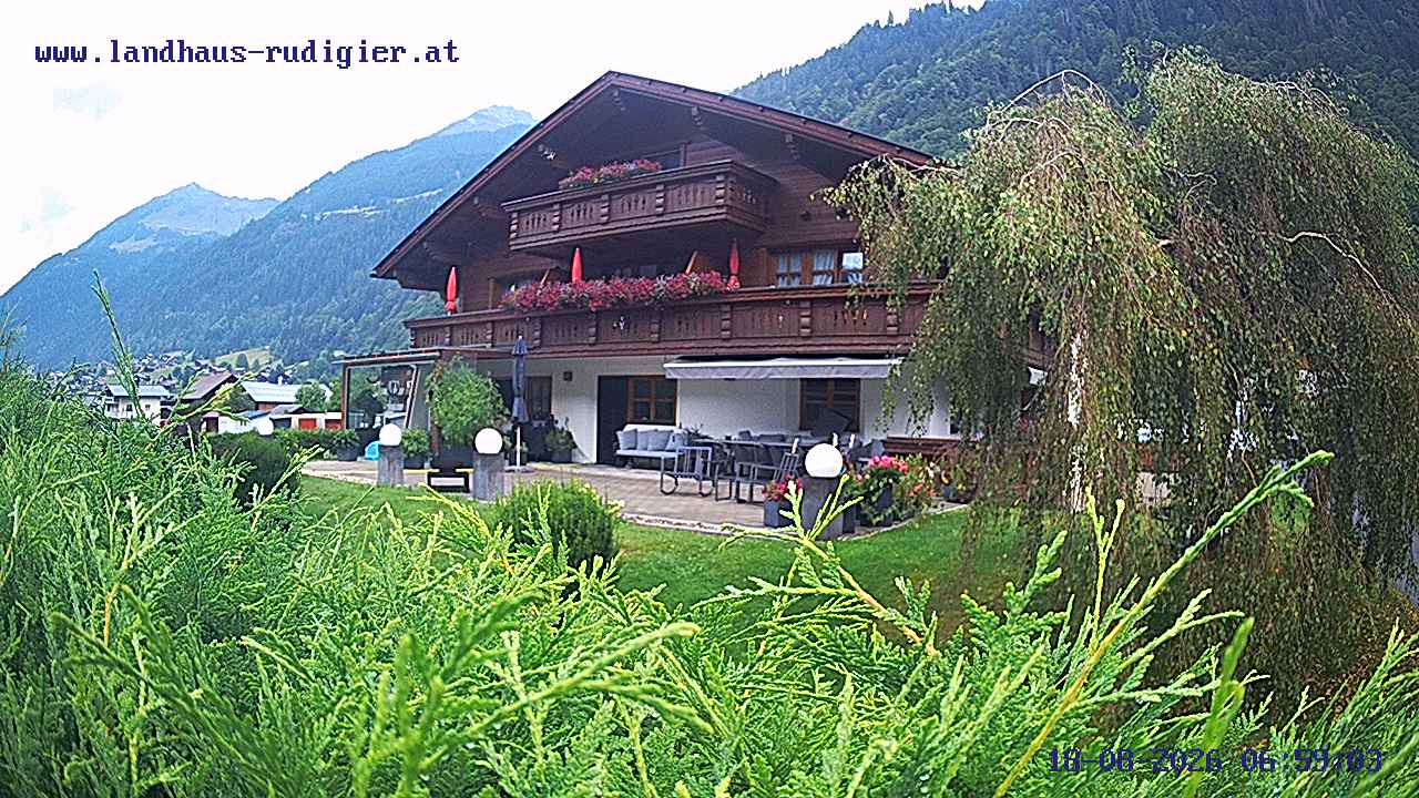 Gortipohl | Landhaus Rudigier