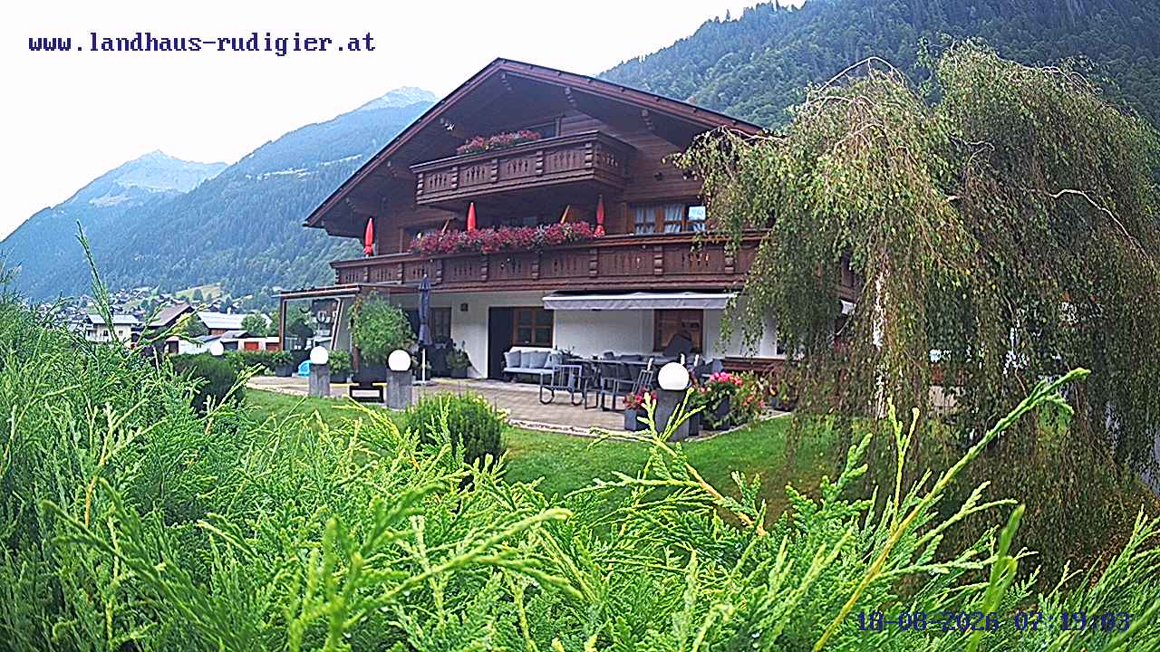 Gortipohl | Landhaus Rudigier