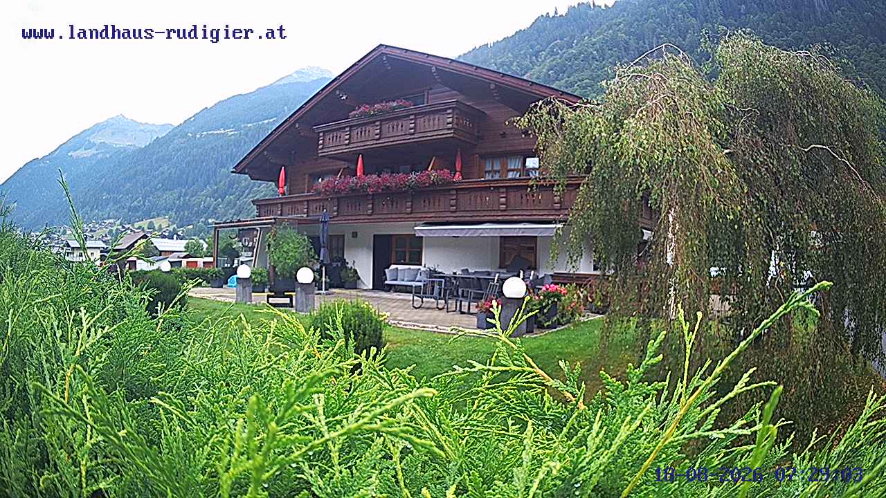 Gortipohl | Landhaus Rudigier