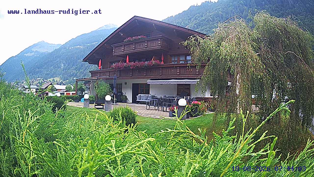 Gortipohl | Landhaus Rudigier