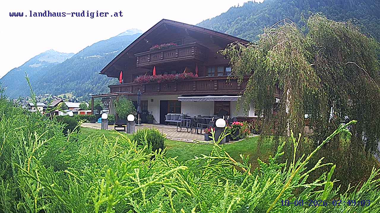 Gortipohl | Landhaus Rudigier