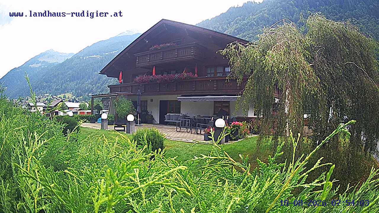 Gortipohl | Landhaus Rudigier