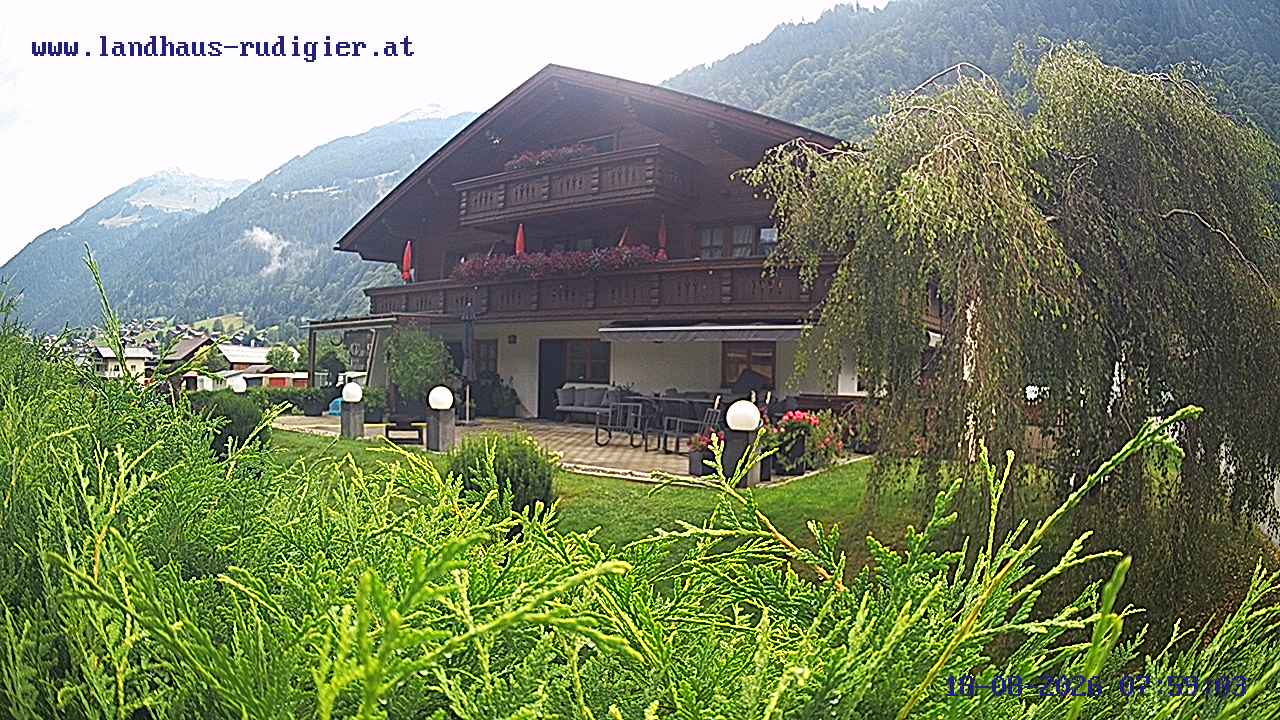 Gortipohl | Landhaus Rudigier