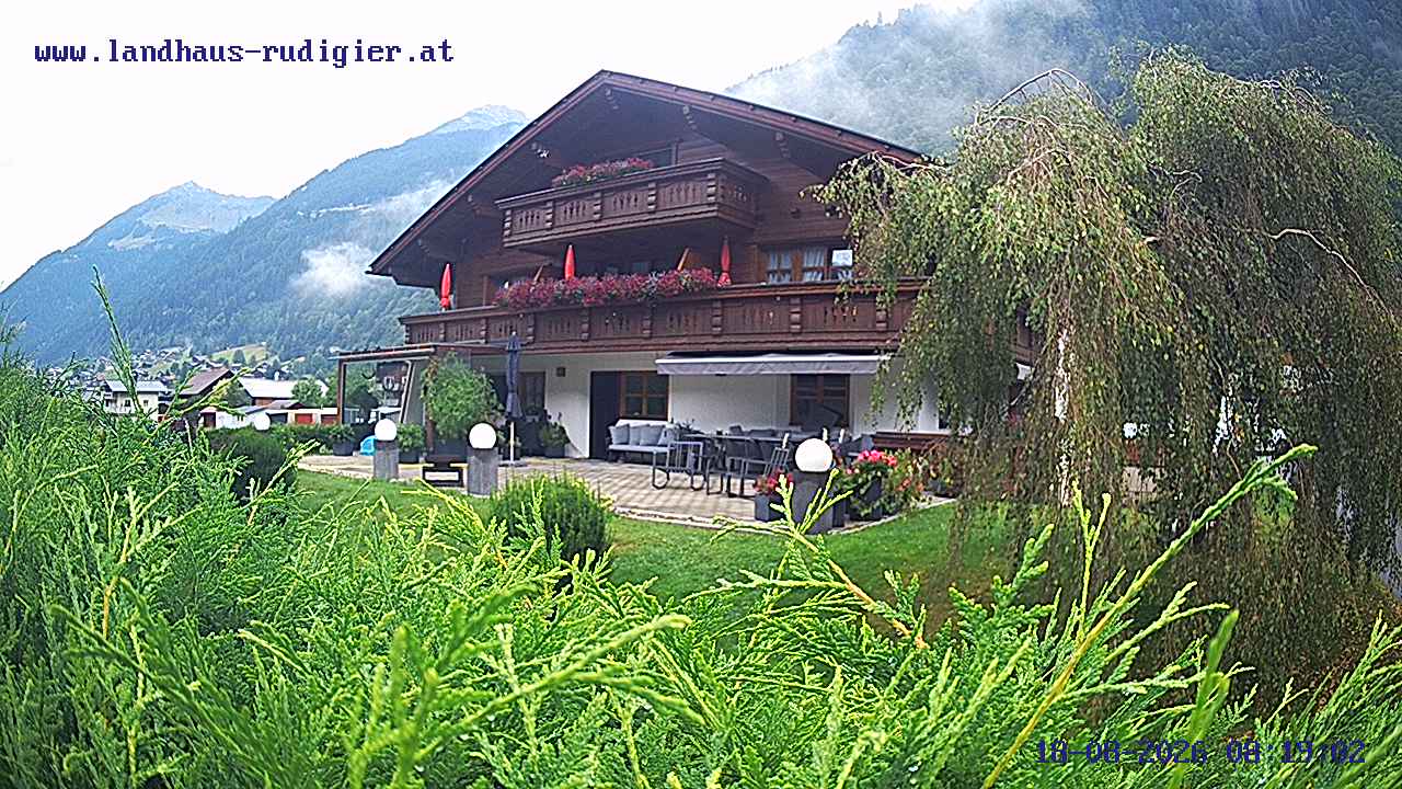 Gortipohl | Landhaus Rudigier