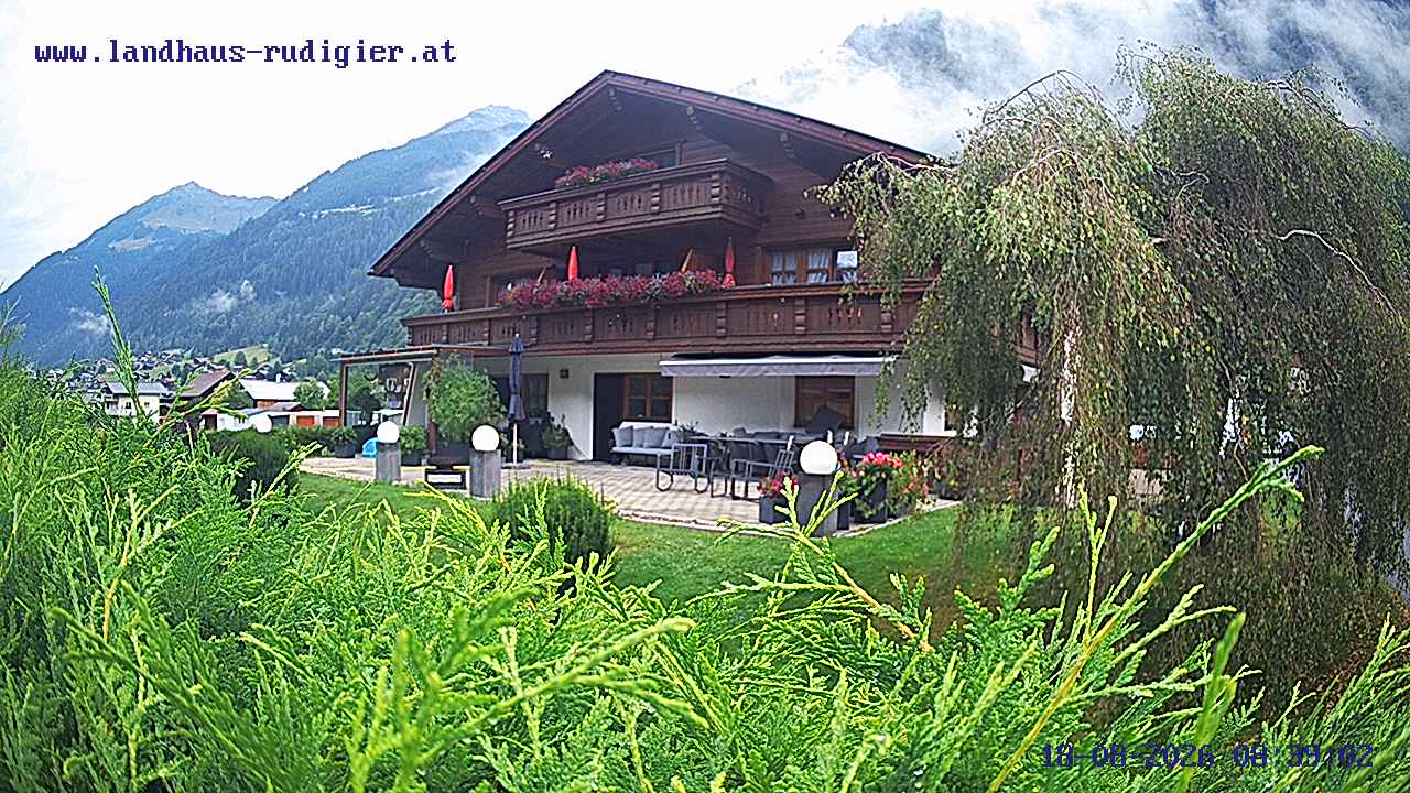 Gortipohl | Landhaus Rudigier
