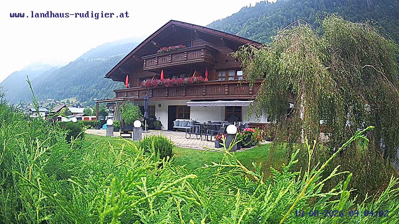 Gortipohl | Landhaus Rudigier