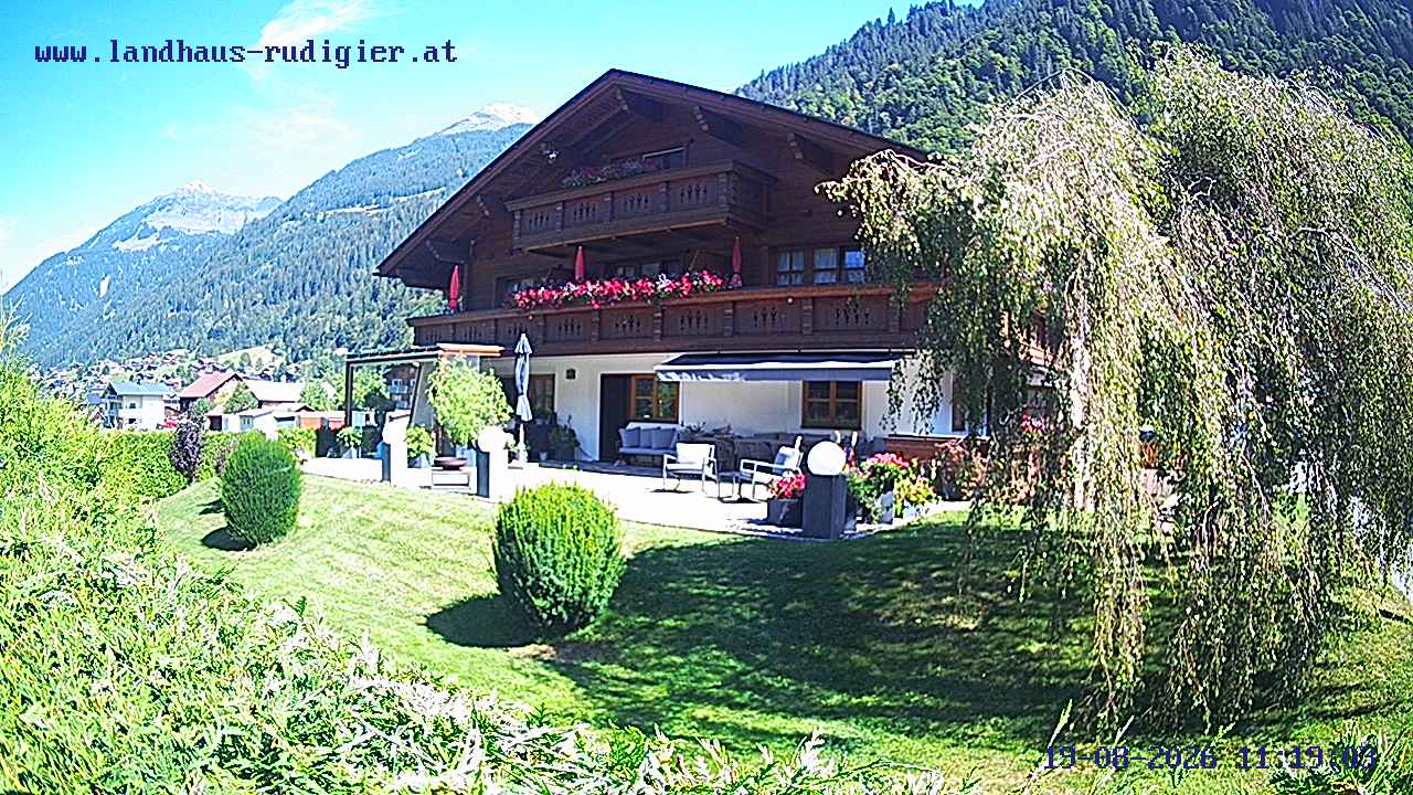 Gortipohl | Landhaus Rudigier