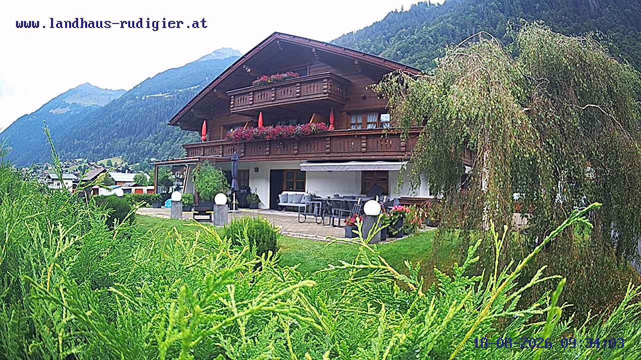 Gortipohl | Landhaus Rudigier