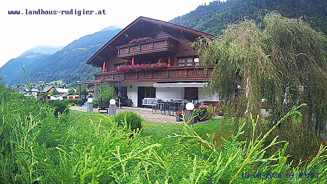 Gortipohl | Landhaus Rudigier