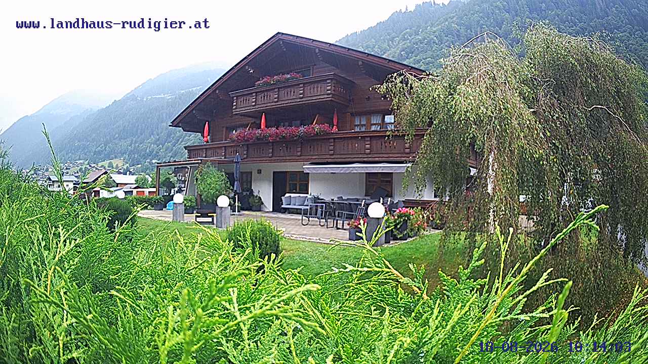 Gortipohl | Landhaus Rudigier