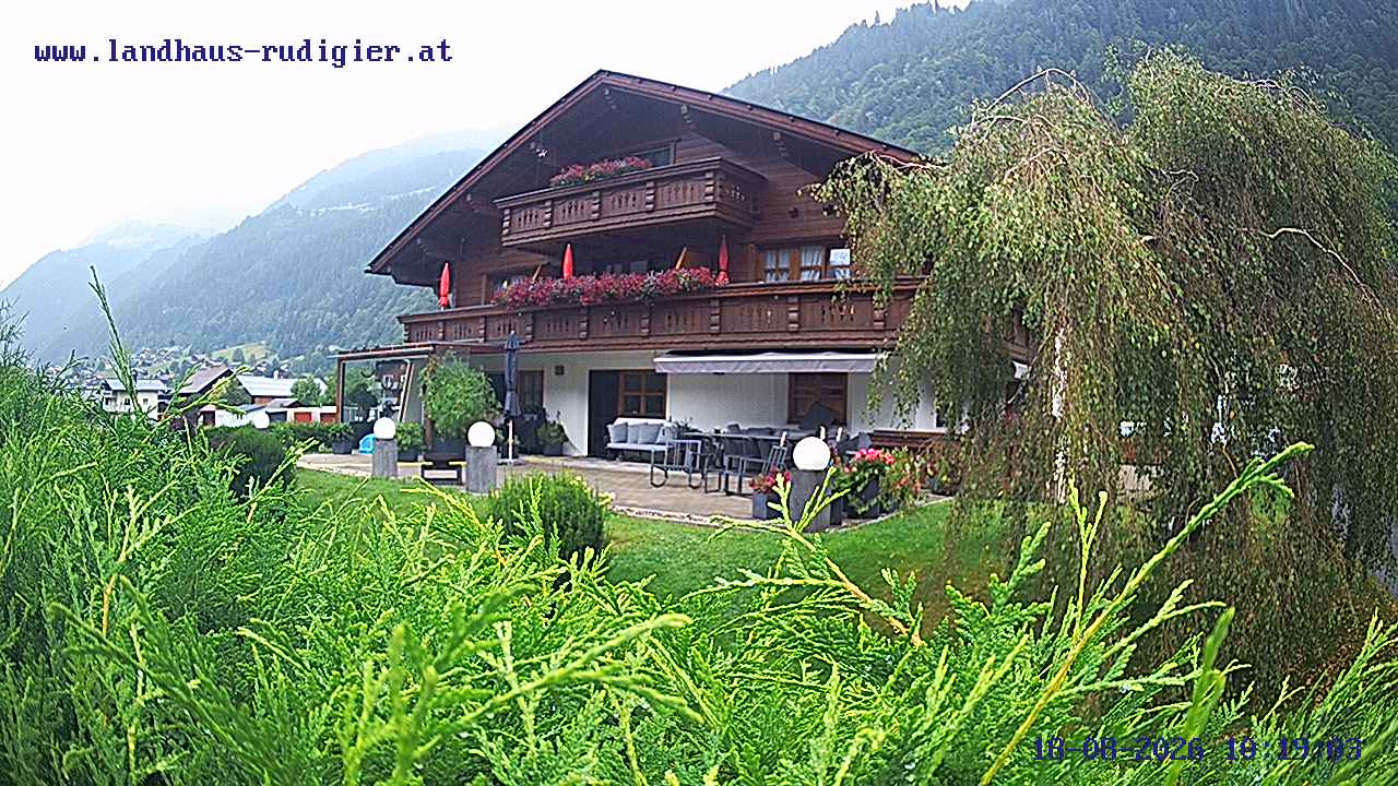 Gortipohl | Landhaus Rudigier
