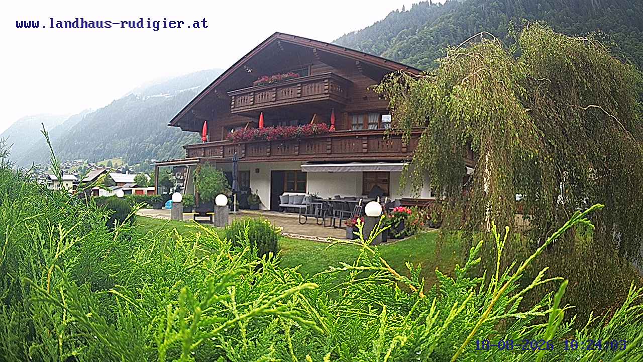 Gortipohl | Landhaus Rudigier