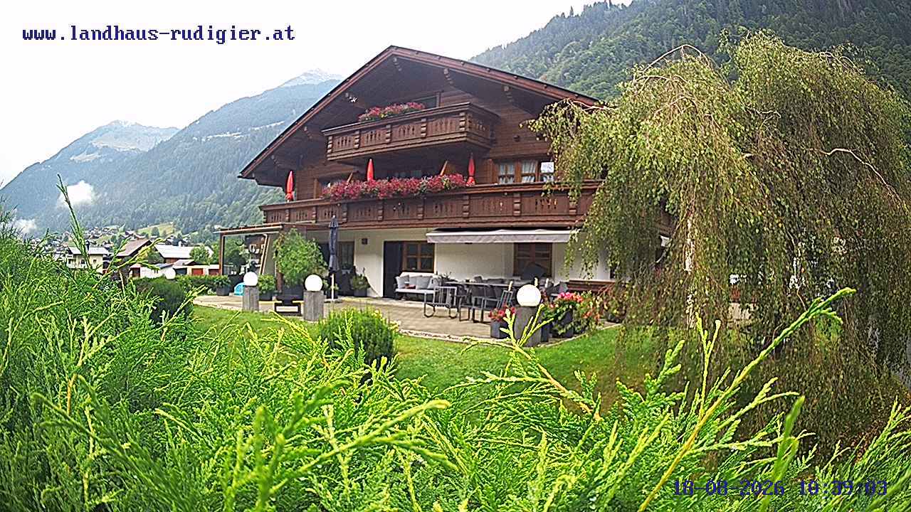 Gortipohl | Landhaus Rudigier