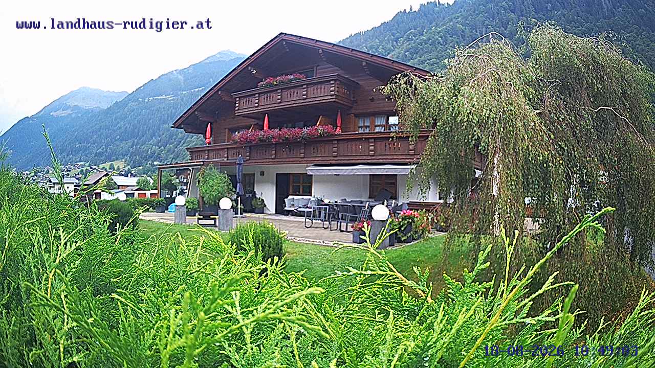 Gortipohl | Landhaus Rudigier