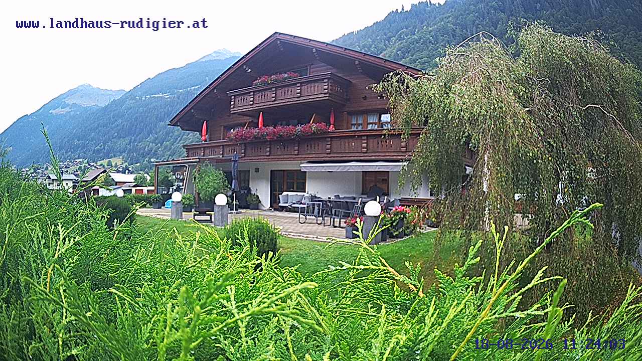 Gortipohl | Landhaus Rudigier