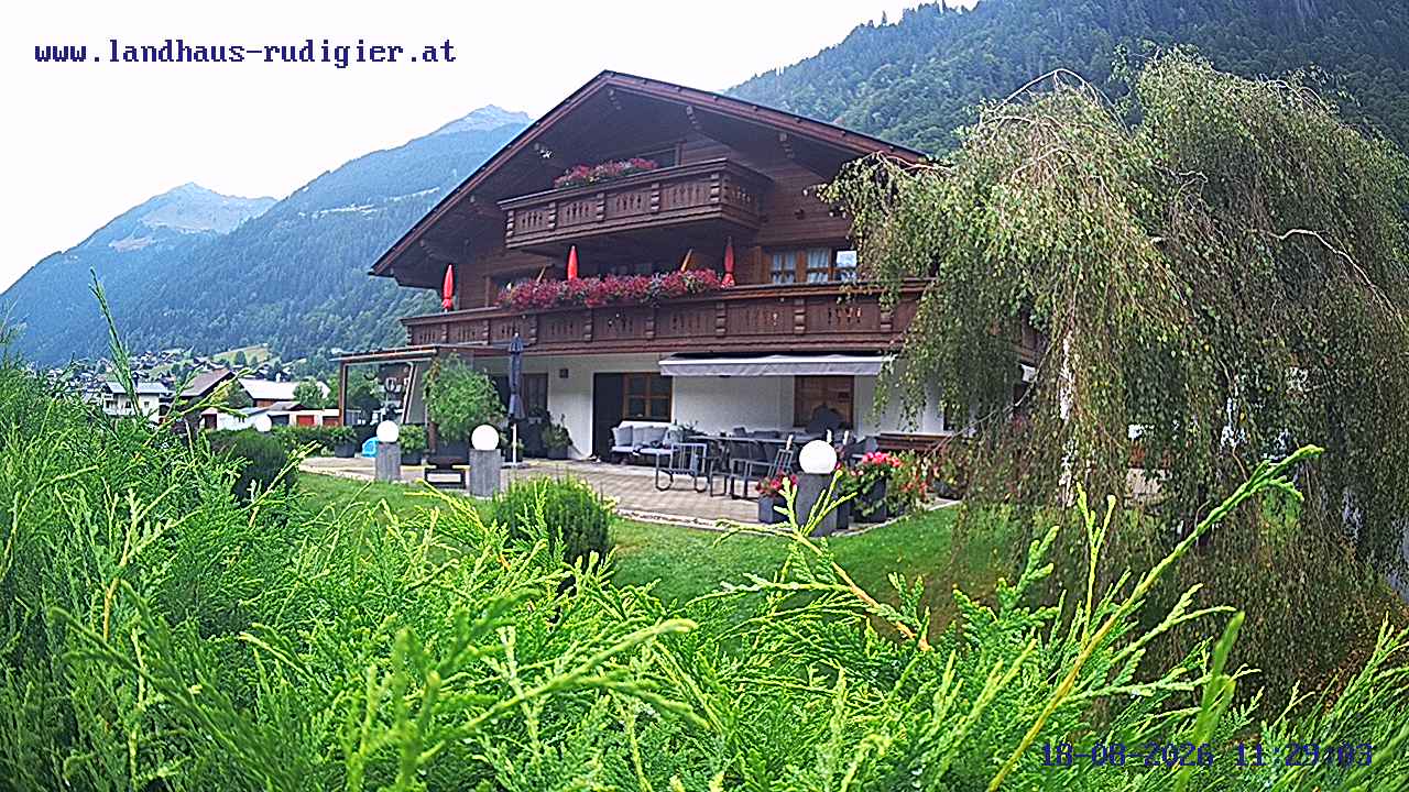 Gortipohl | Landhaus Rudigier