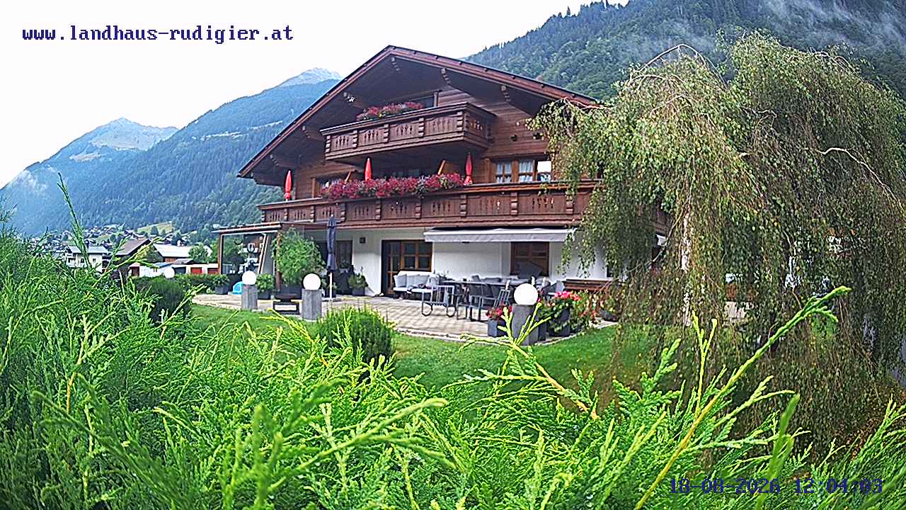 Gortipohl | Landhaus Rudigier