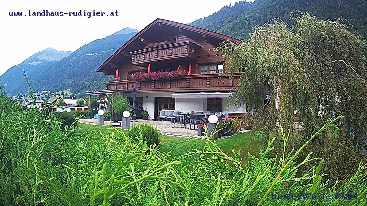 Gortipohl | Landhaus Rudigier