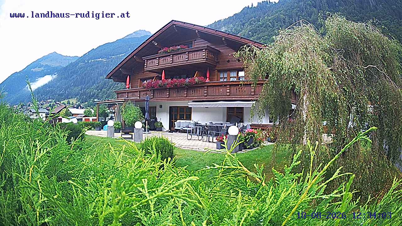 Gortipohl | Landhaus Rudigier