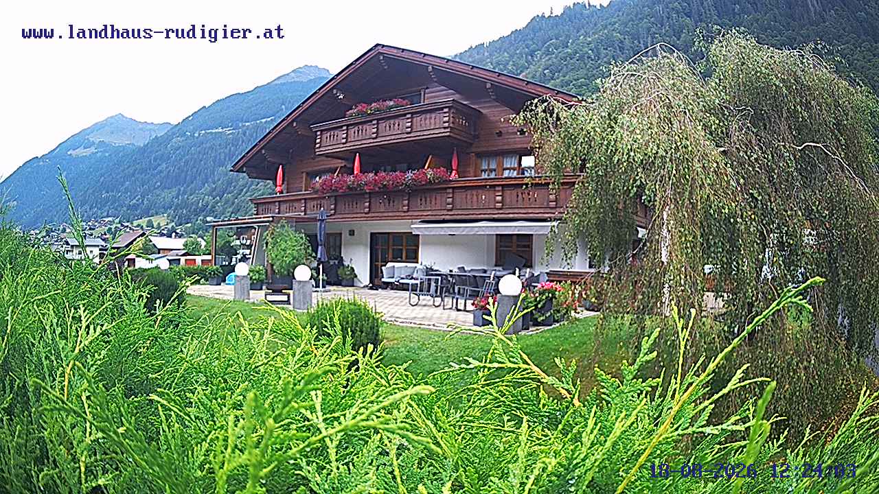 Gortipohl | Landhaus Rudigier