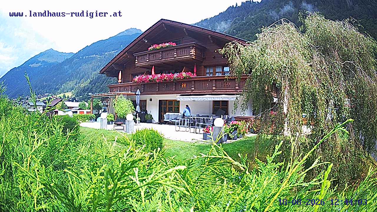 Gortipohl | Landhaus Rudigier