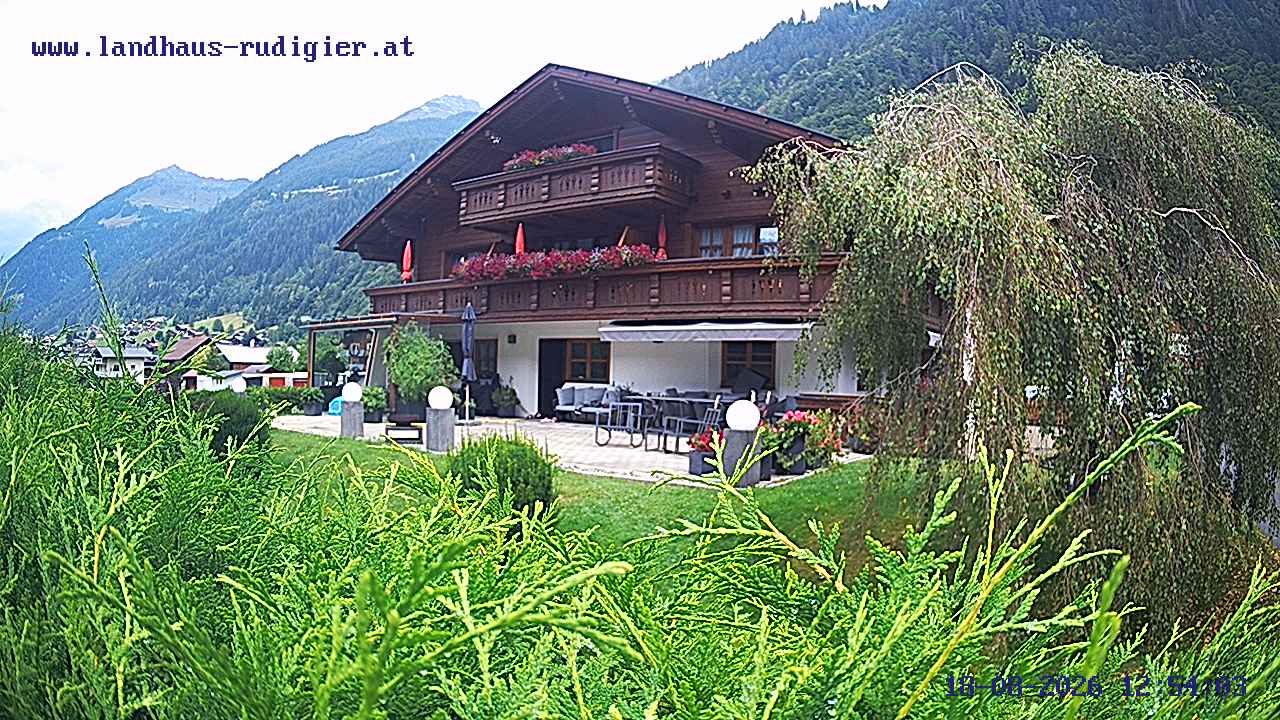 Gortipohl | Landhaus Rudigier