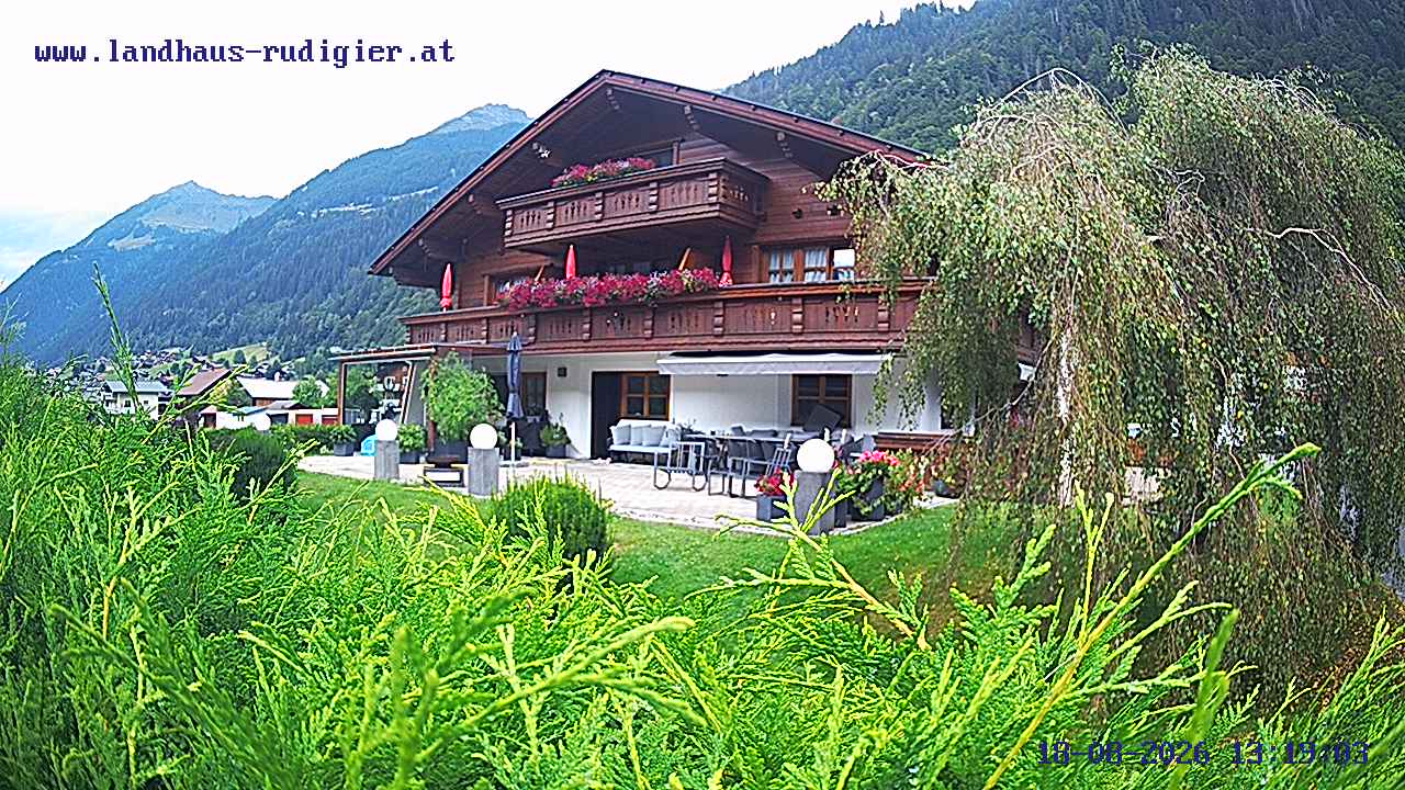 Gortipohl | Landhaus Rudigier