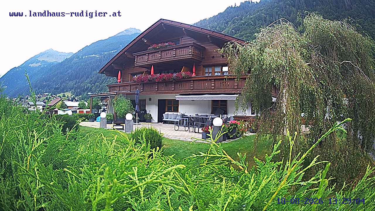 Gortipohl | Landhaus Rudigier
