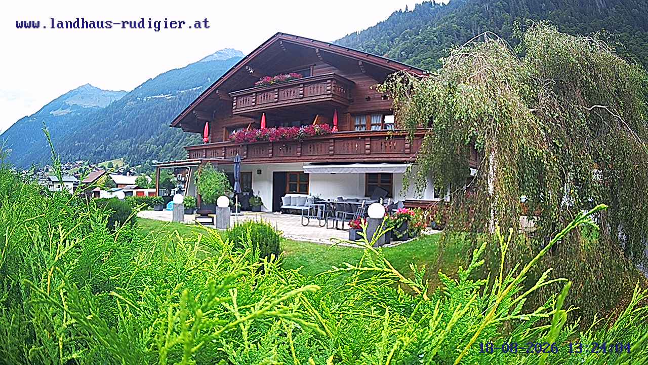 Gortipohl | Landhaus Rudigier