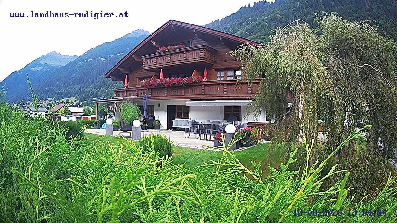 Gortipohl | Landhaus Rudigier