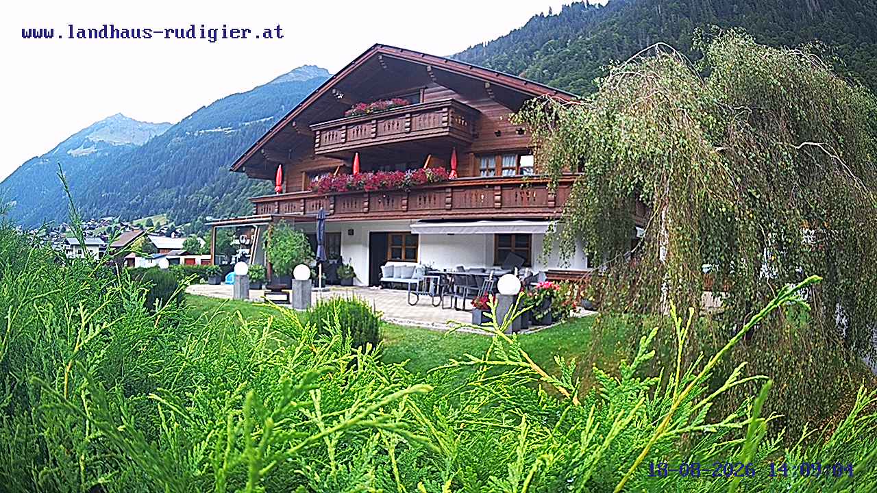 Gortipohl | Landhaus Rudigier