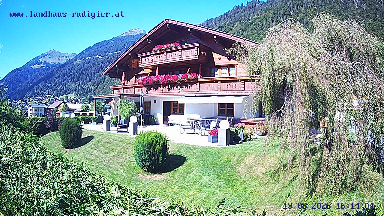 Gortipohl | Landhaus Rudigier