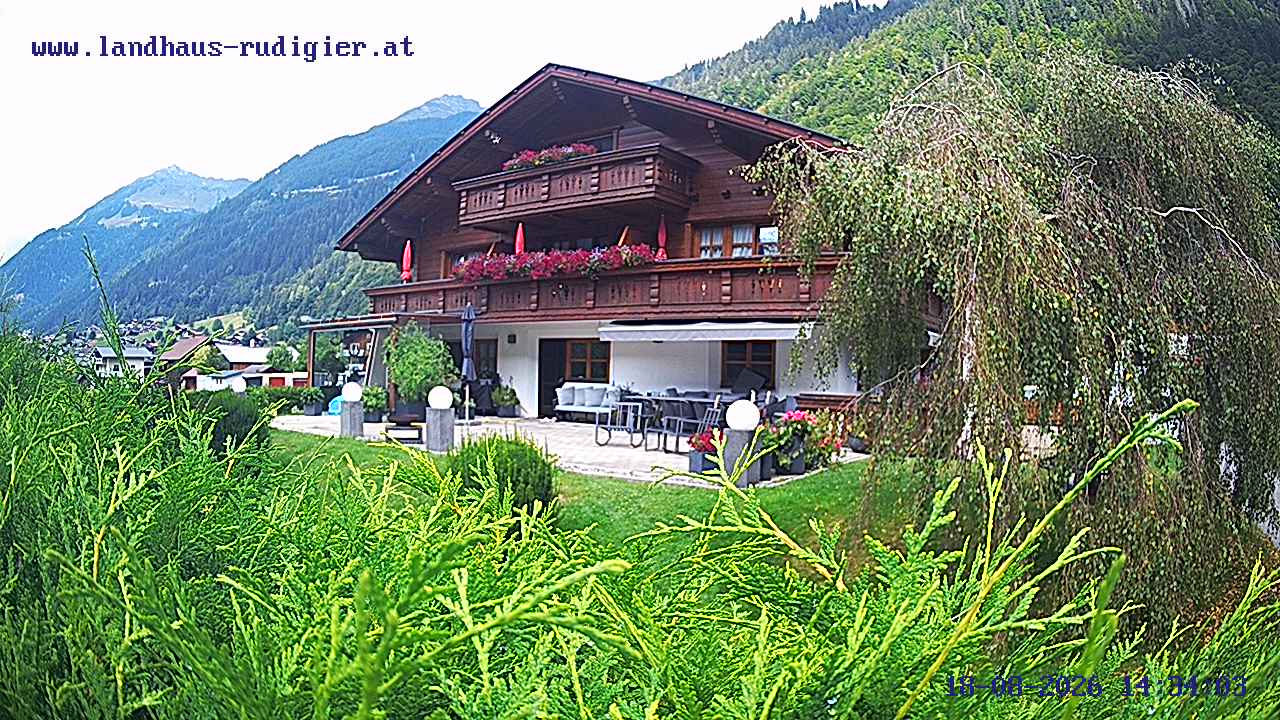 Gortipohl | Landhaus Rudigier