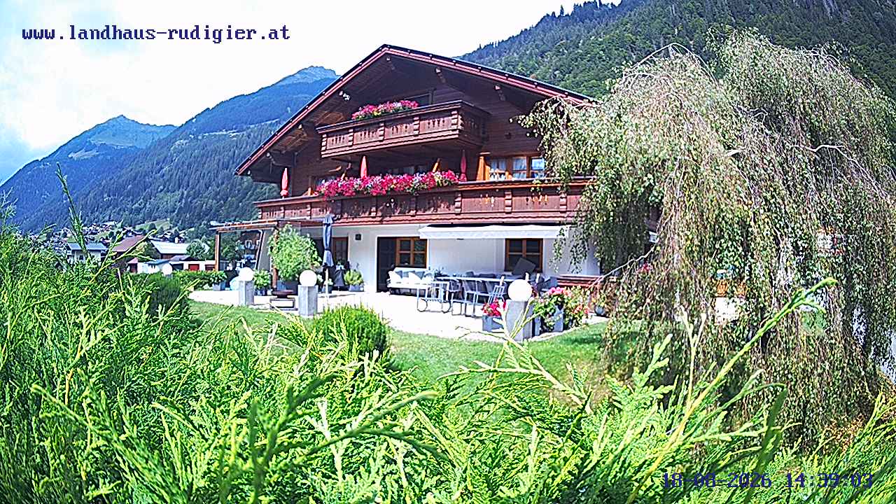 Gortipohl | Landhaus Rudigier