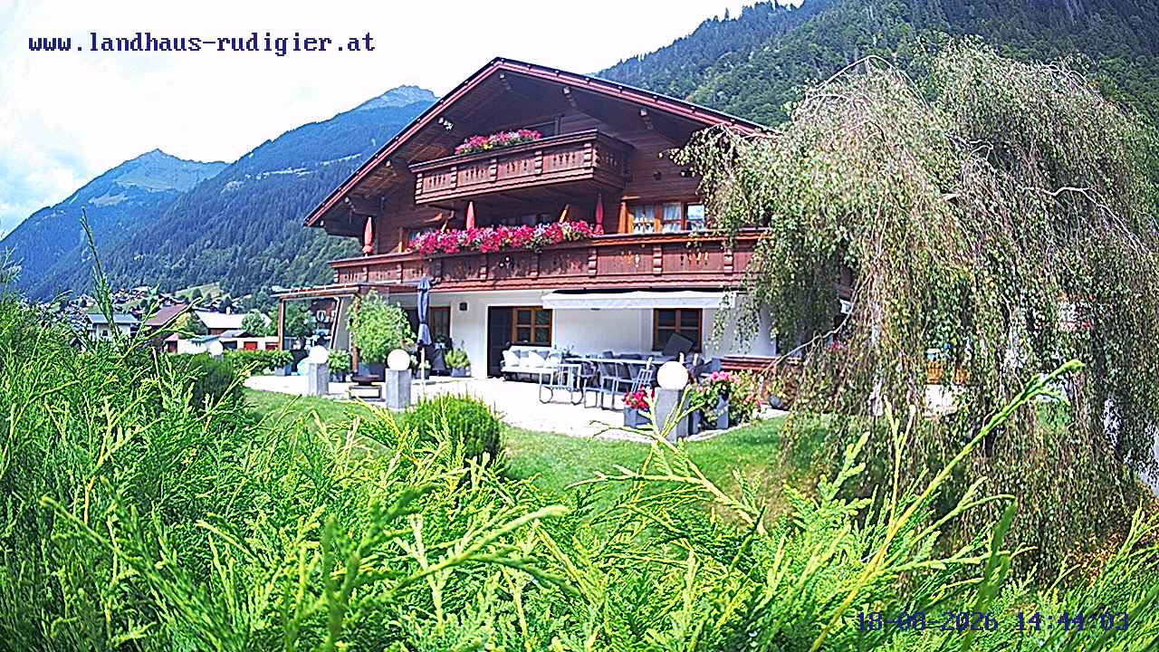 Gortipohl | Landhaus Rudigier