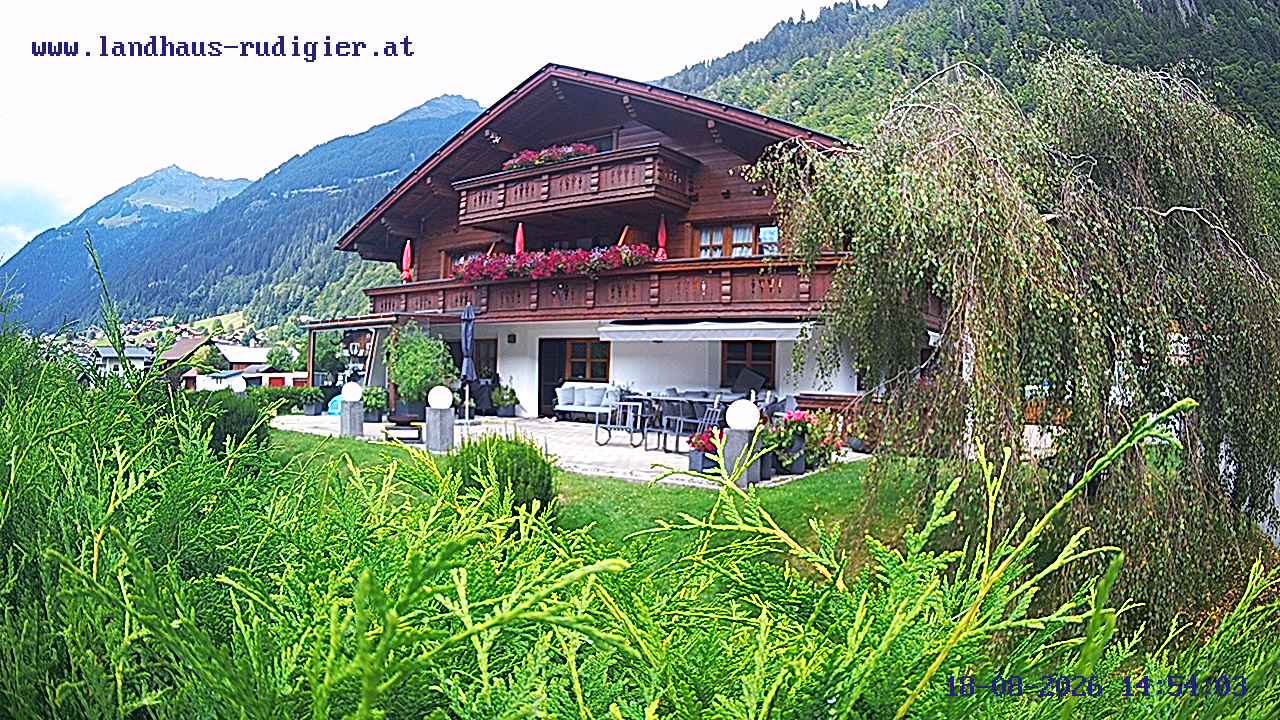 Gortipohl | Landhaus Rudigier