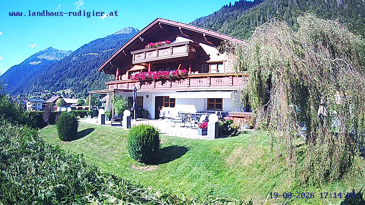 Gortipohl | Landhaus Rudigier