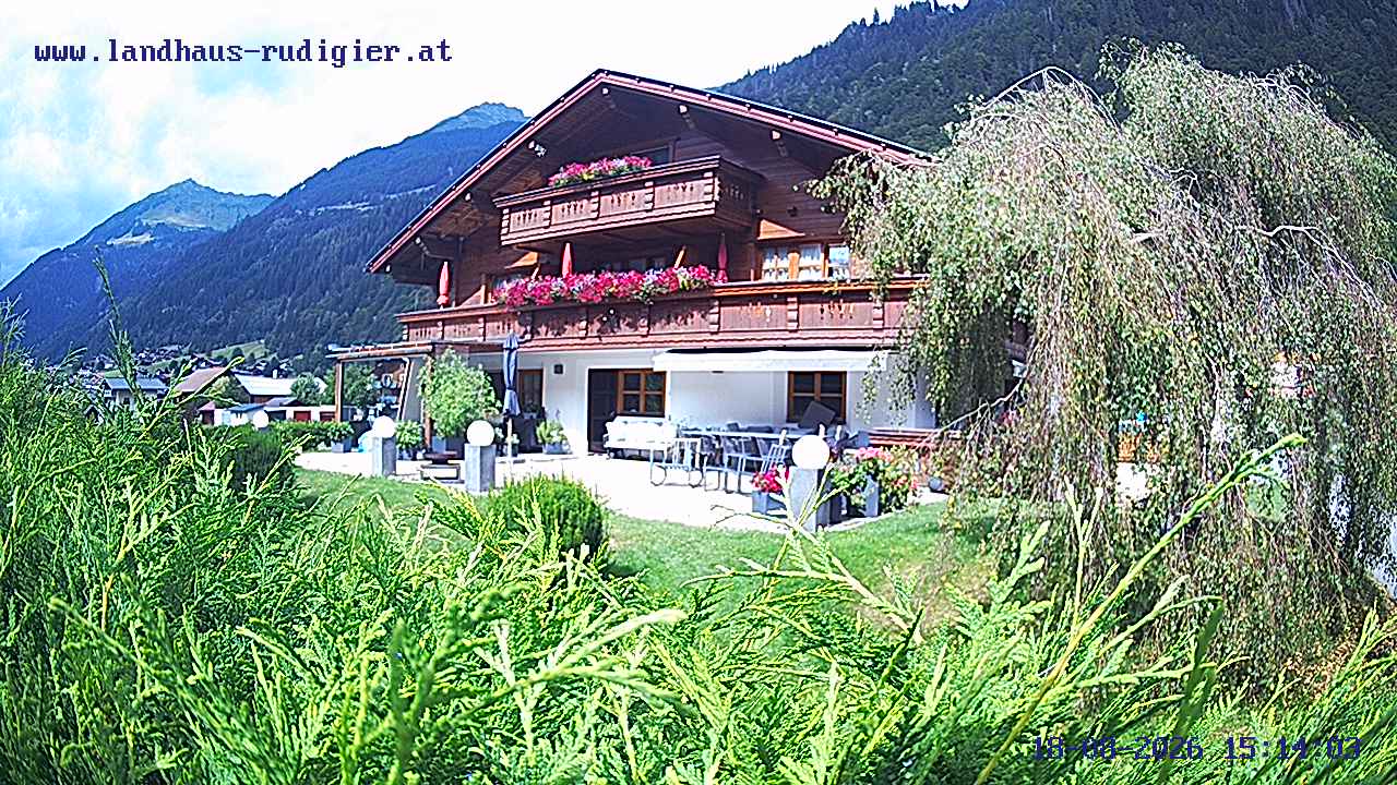 Gortipohl | Landhaus Rudigier