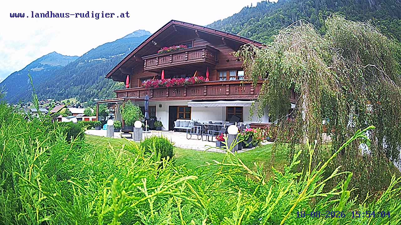 Gortipohl | Landhaus Rudigier