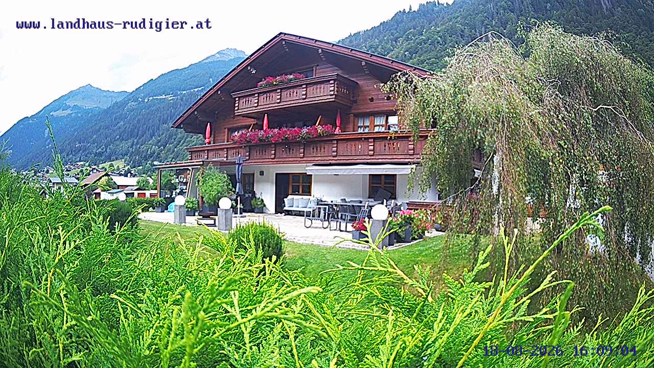 Gortipohl | Landhaus Rudigier