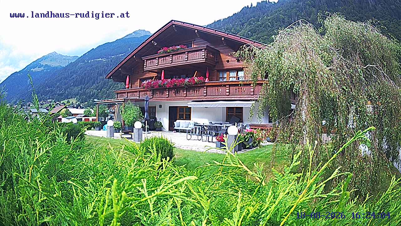 Gortipohl | Landhaus Rudigier