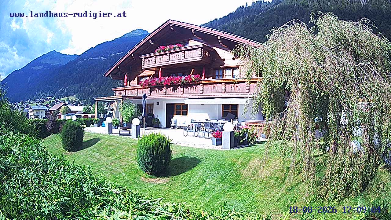 Gortipohl | Landhaus Rudigier