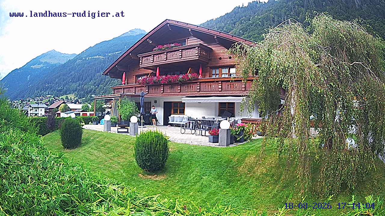 Gortipohl | Landhaus Rudigier