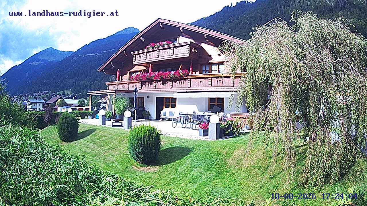 Gortipohl | Landhaus Rudigier
